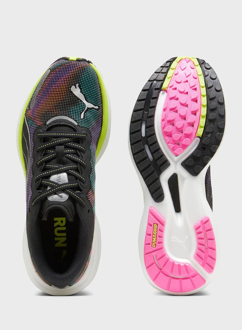 PUMA Deviate Nitro 2 Psychedelic Rush