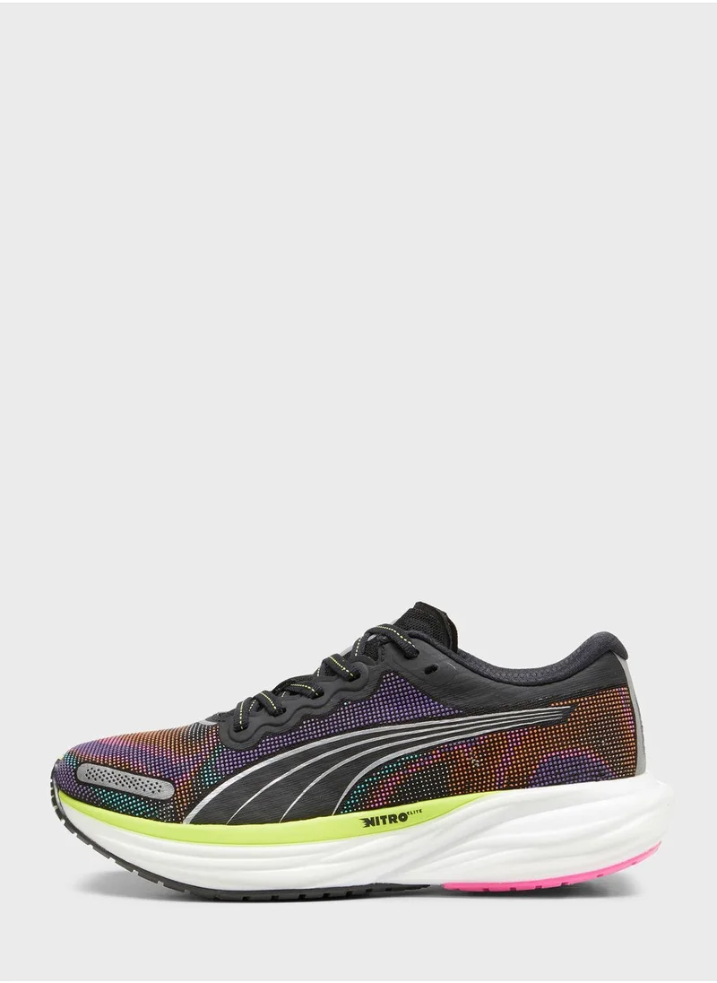 PUMA Deviate Nitro 2 Psychedelic Rush