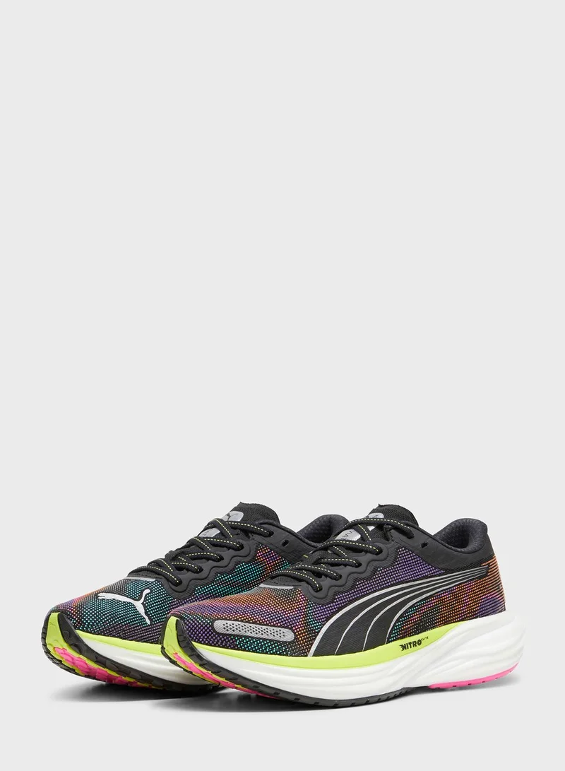 PUMA Deviate Nitro 2 Psychedelic Rush