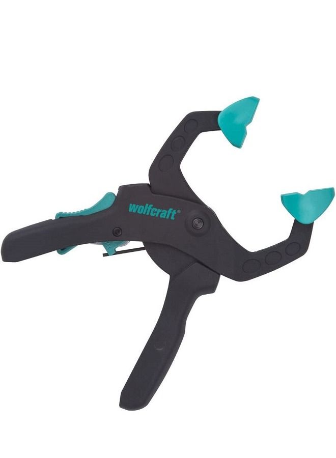 ولفكرافت قامطة سوستة 60 مم راتشيت والف كرافت - Image 1