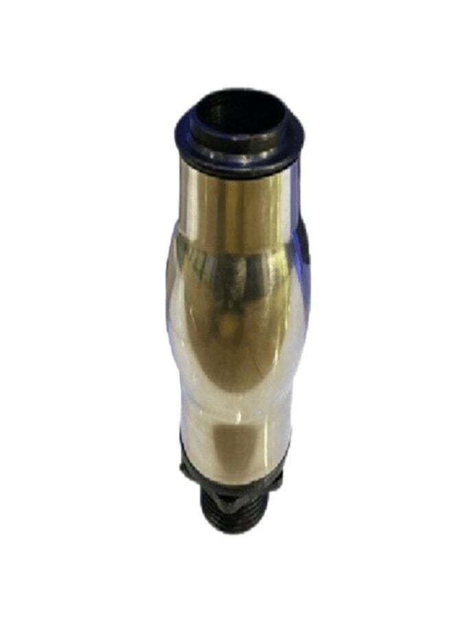 Zahrat Al Raiyan The Bubbler Shape Foaming Fountain Head 