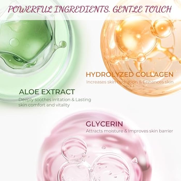 OLLM Forehead Facial Anti Wrinkle Patches: Soften Gentle Forehead Age 25-35 Women - Smooth Frown Lines & Fine Creases Single-Use Hypoallergenic Non-Silicone Hygienic Before Makeup Overnight Use Gift 12PCS - Image 4