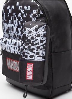 Marvel Printed Avengers Backpack with Pencil Pouch - pzsku/Z468EAE58932EE5AA9C38Z/45/_/1720948279/29cd7c83-c098-4027-9245-2555f22ca08e