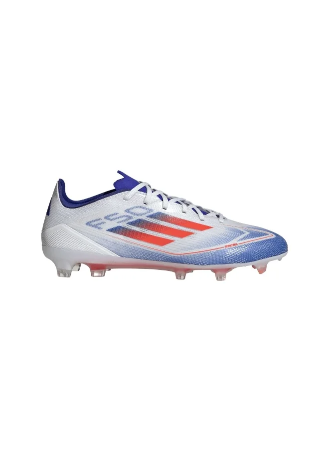 Adidas adidas F50 Pro Fg White Football Shoes 3.5