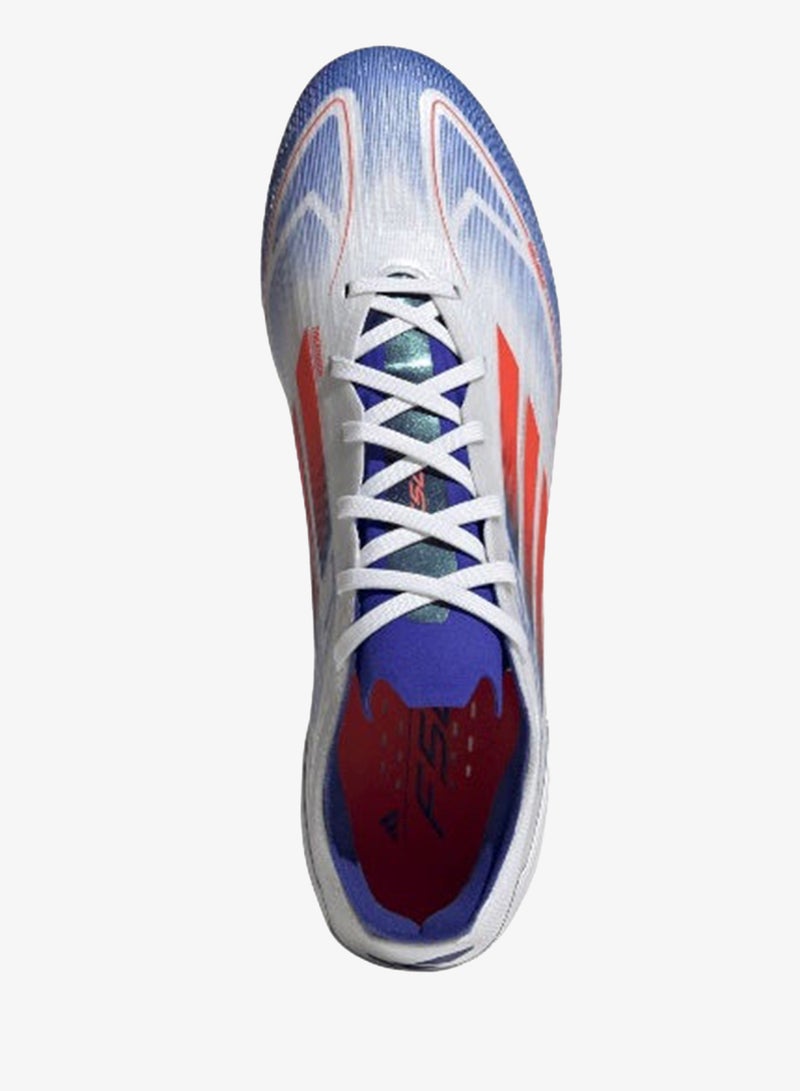 اديداس أحذية كرة قدم  برو  بيضاء - Image 2