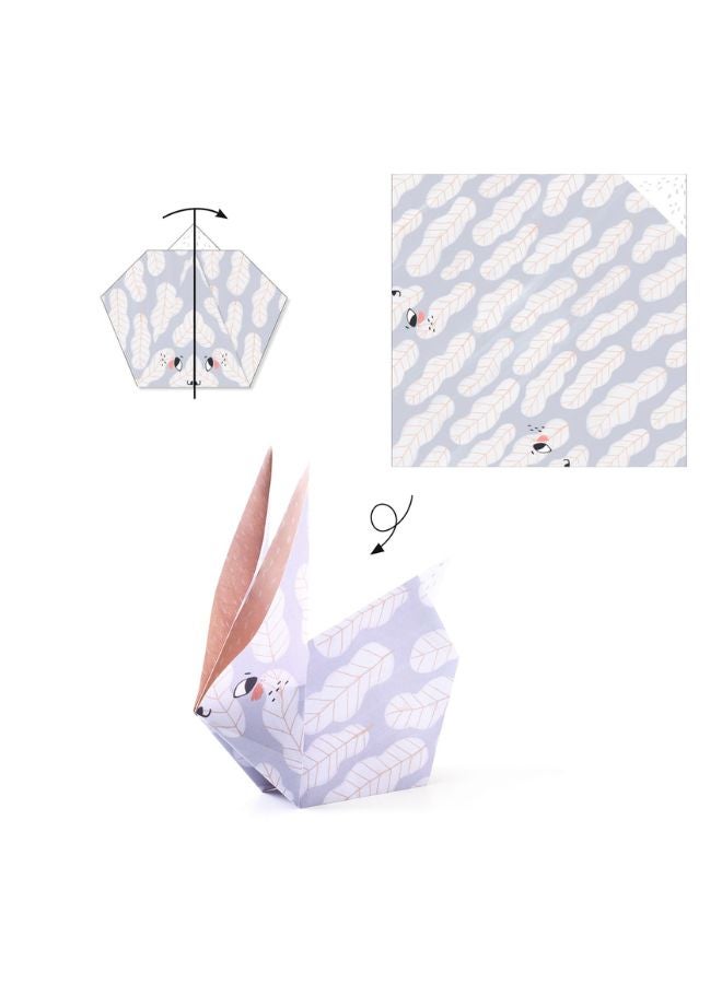 DJECO Origami Family - Image 5