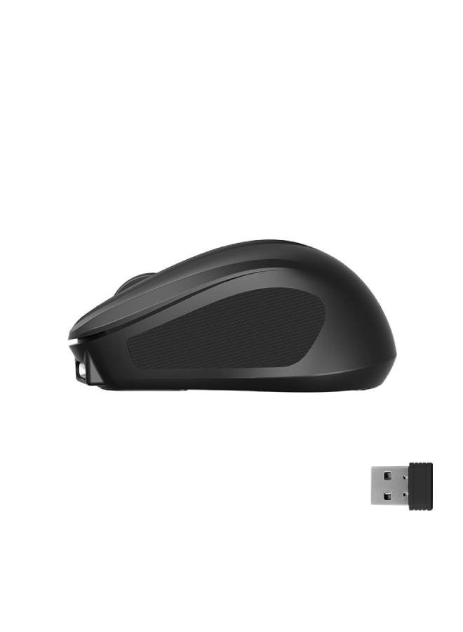 Silent Mini 2.4G Optical Wireless Mouse MiniGo