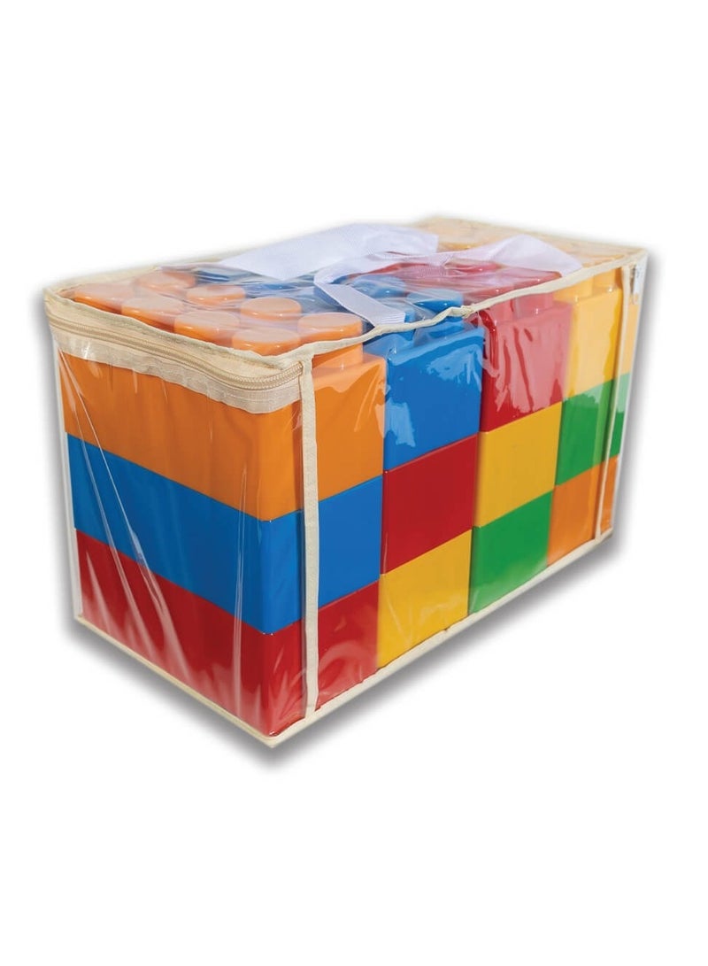 Cube toys for children, 12 pieces