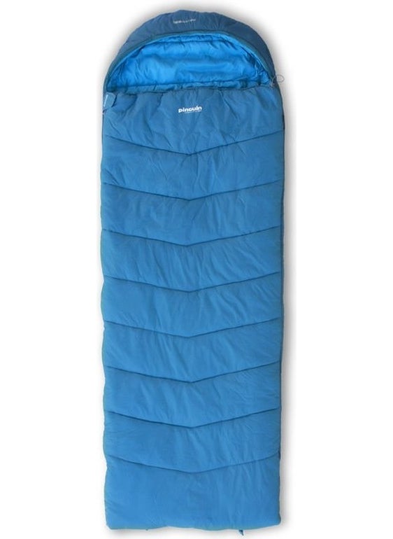 Pinguin - Blızzard -17 190 Blue Sleepsuit - Image 1