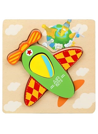 War Plane