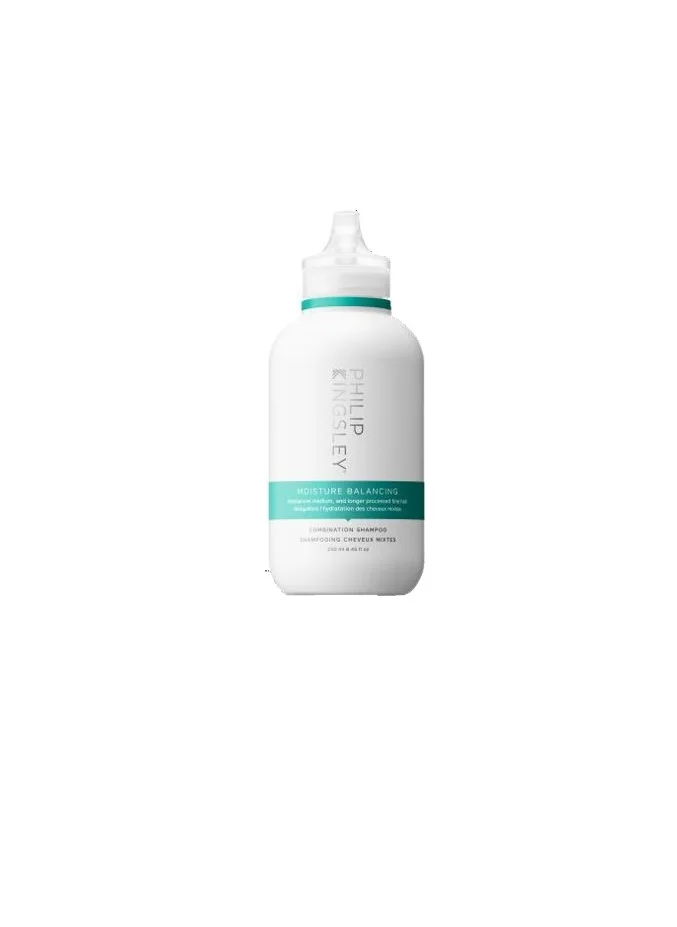 فيليب كينجزلي Moisture Balancing Shampoo 250Ml