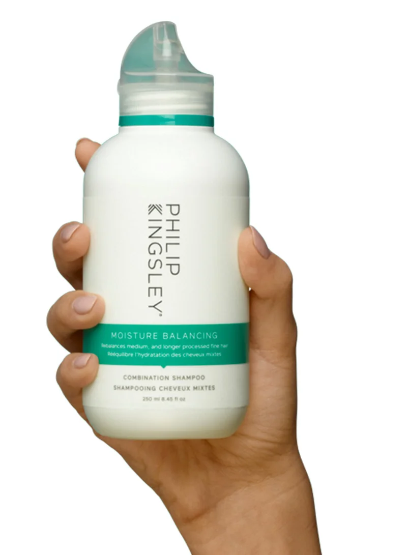 Philip Kingsley Moisture Balancing Shampoo 250Ml