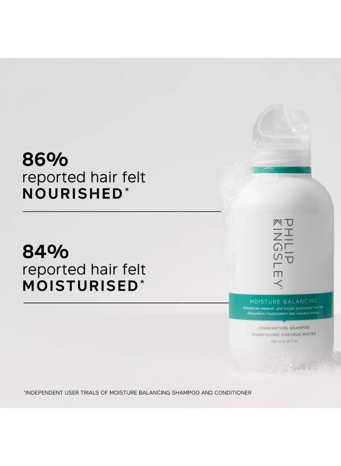 Philip Kingsley Moisture Balancing Shampoo 250Ml