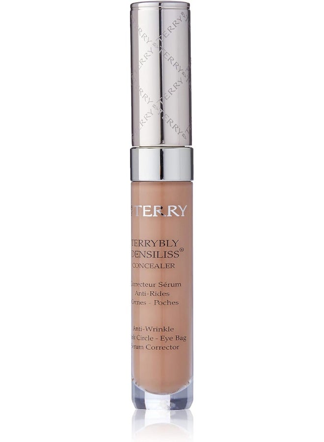 BY TERRY By Terry Terrybly Densiliss Concealer - # 5 Desert Beige for Women 0.21 oz - Image 1