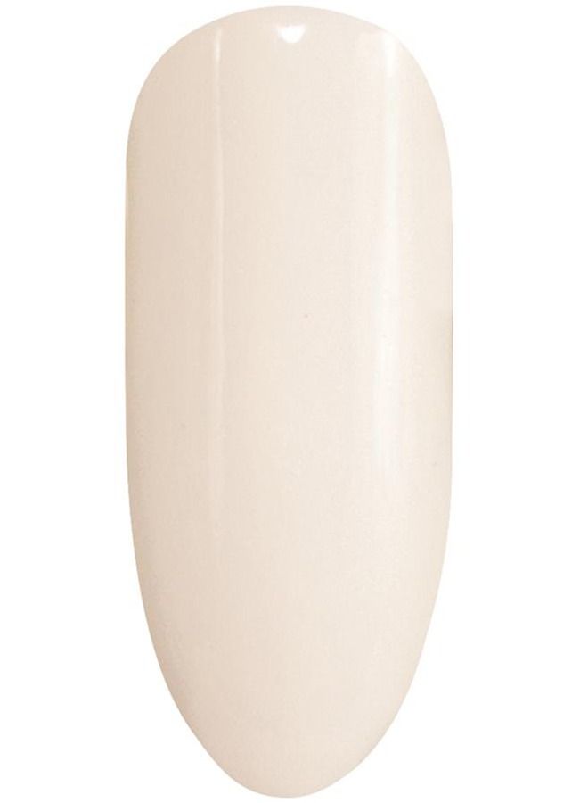 CND 2 in 1 Cream Puff Polish and Top Coat - Image 3