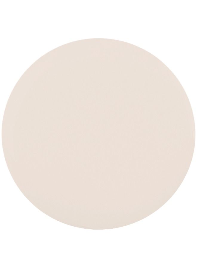 CND 2 in 1 Cream Puff Polish and Top Coat - Image 2