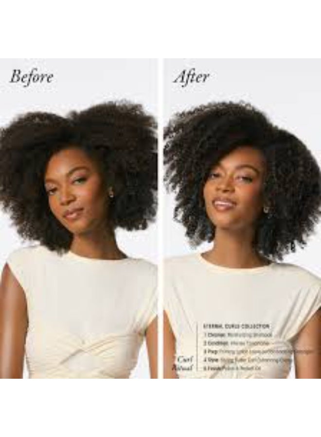 Oribe Eternal Curls Styling Butter Curl Enhancing Crème 200ml - Image 4