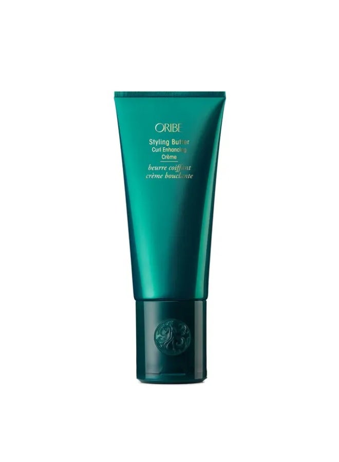 Oribe Eternal Curls Styling Butter Curl Enhancing Crème 200ml - Image 1