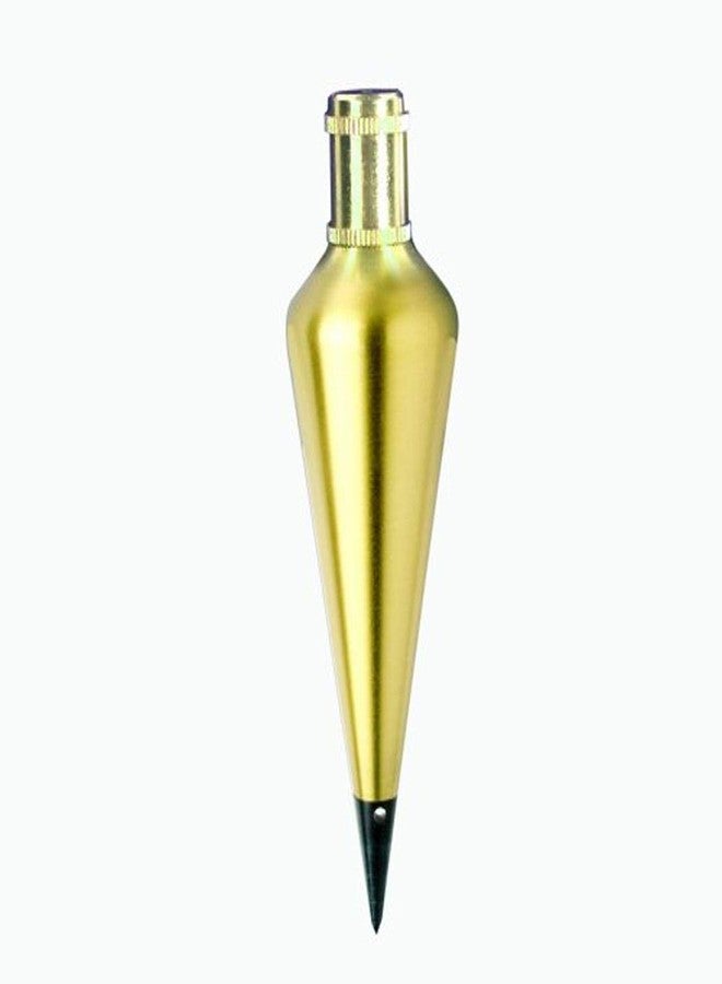 Bon 14-534 Replacement Tip for Brass Plumb Bob - Image 1