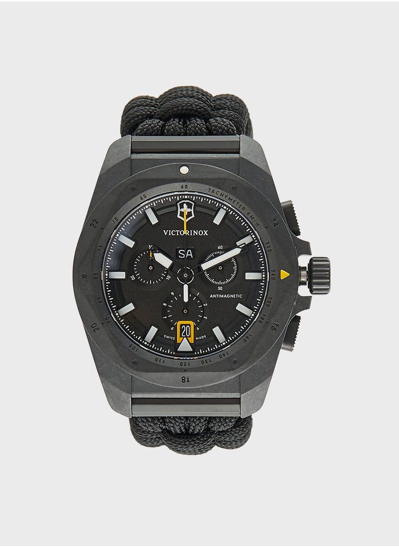 Victorinox I.N.O.X. Analog Watch  - Image 1