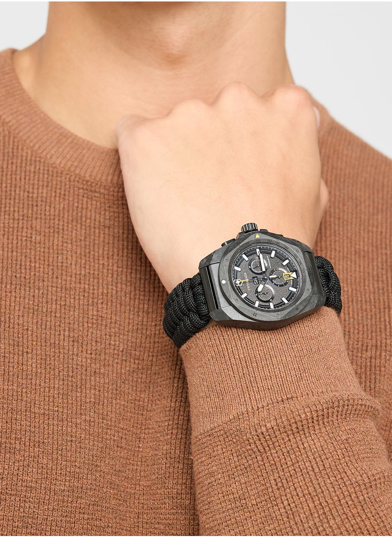 Victorinox - I.N.O.X. Analog Watch - Image 1