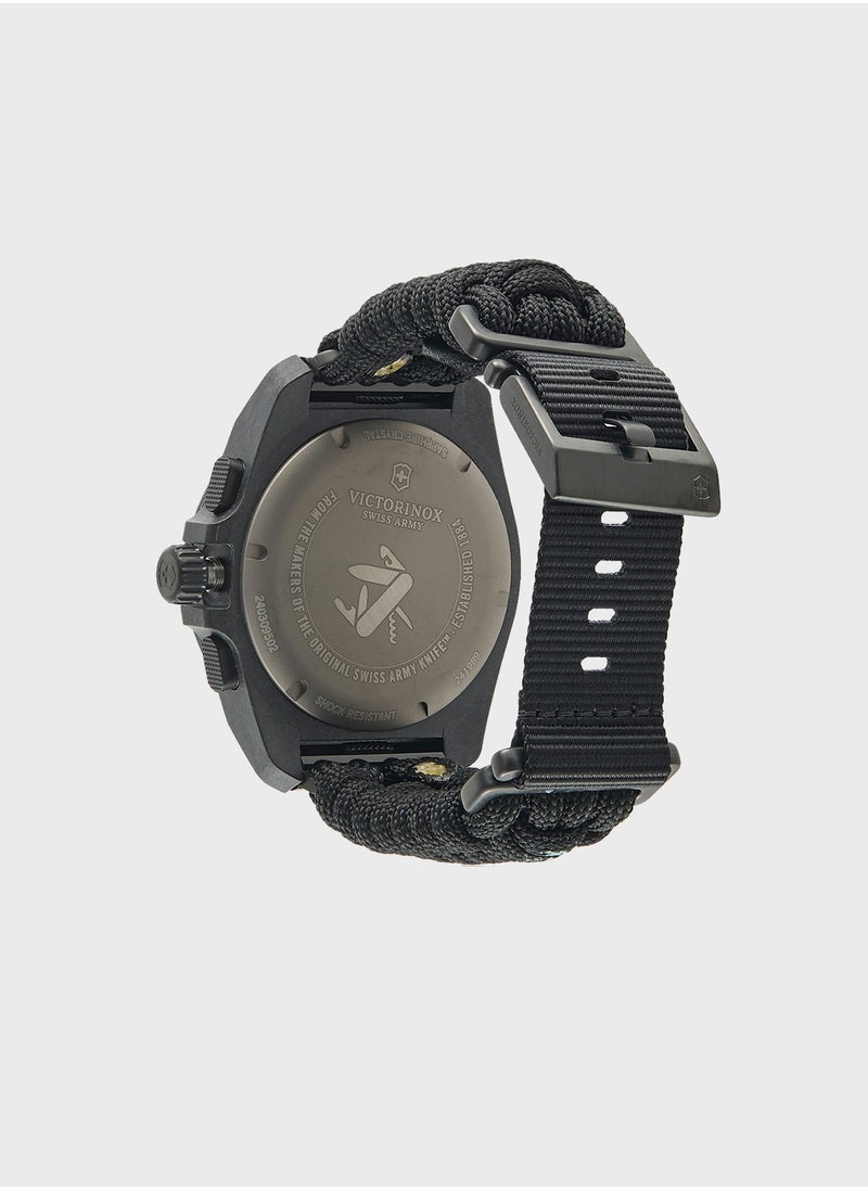 Victorinox I.N.O.X. Analog Watch  - Image 4