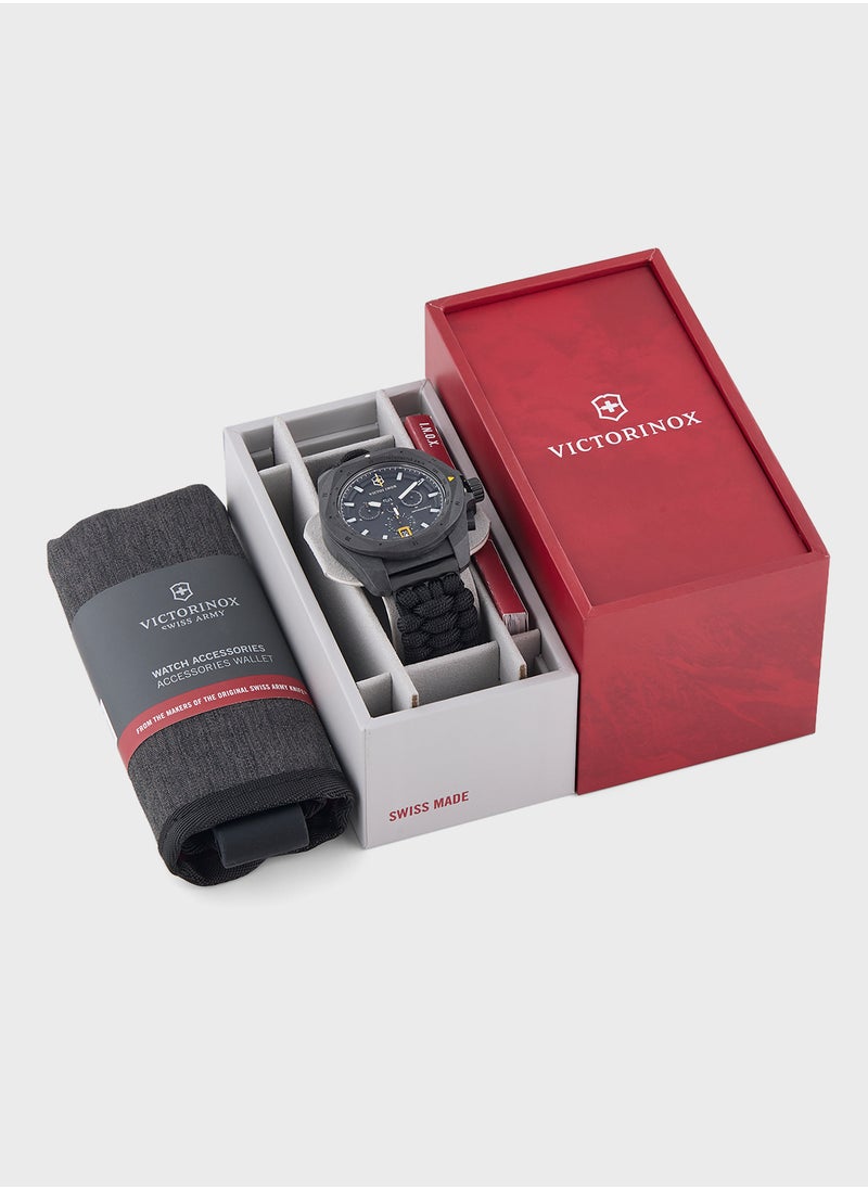 Victorinox - I.N.O.X. Analog Watch - Image 1