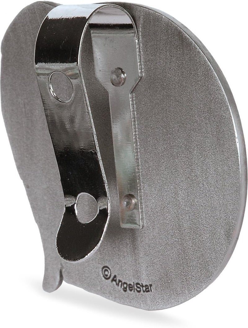 AngelStar Best Friend Guardian Angel Visor Clip - Image 2