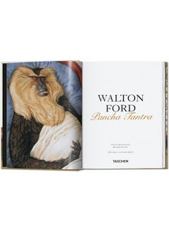 Walton Ford. 40th Ed.  - Image 4