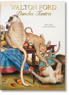 Walton Ford. 40th Ed.  - Image 5
