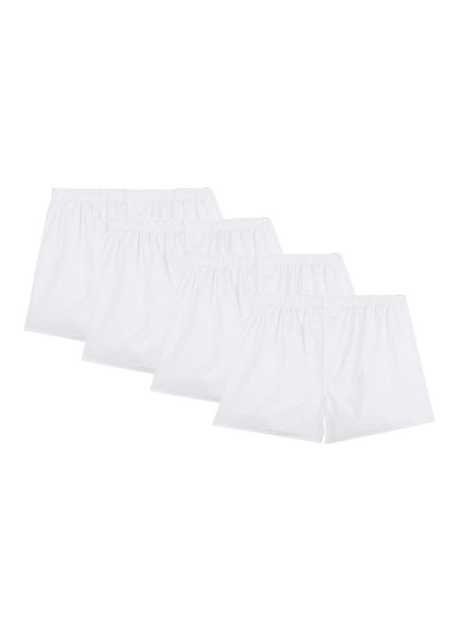 Hanes بوكسر هانز للرجال  - Image 1