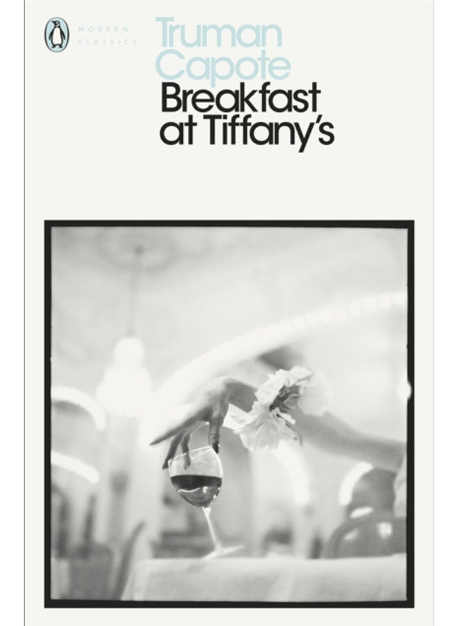 Breakfast at Tiffany's 