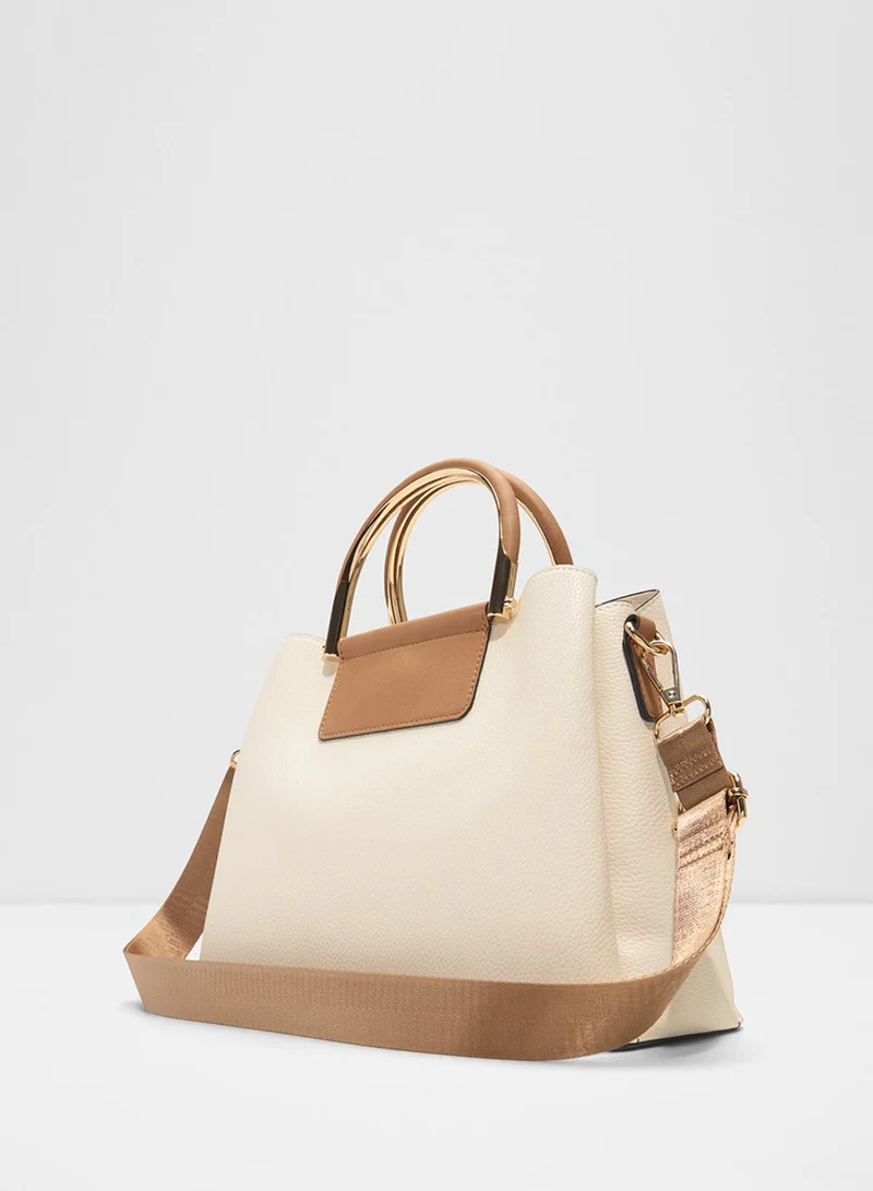 الدو Flap over satchel