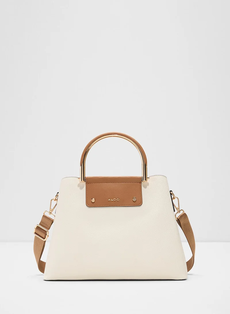 الدو Flap over satchel