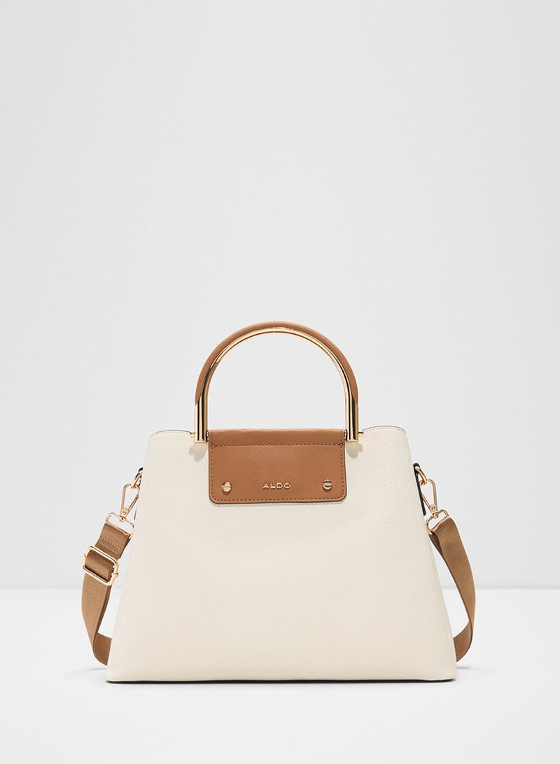 الدو شنطة ساتشيل بغطاء قلاب - Image 1