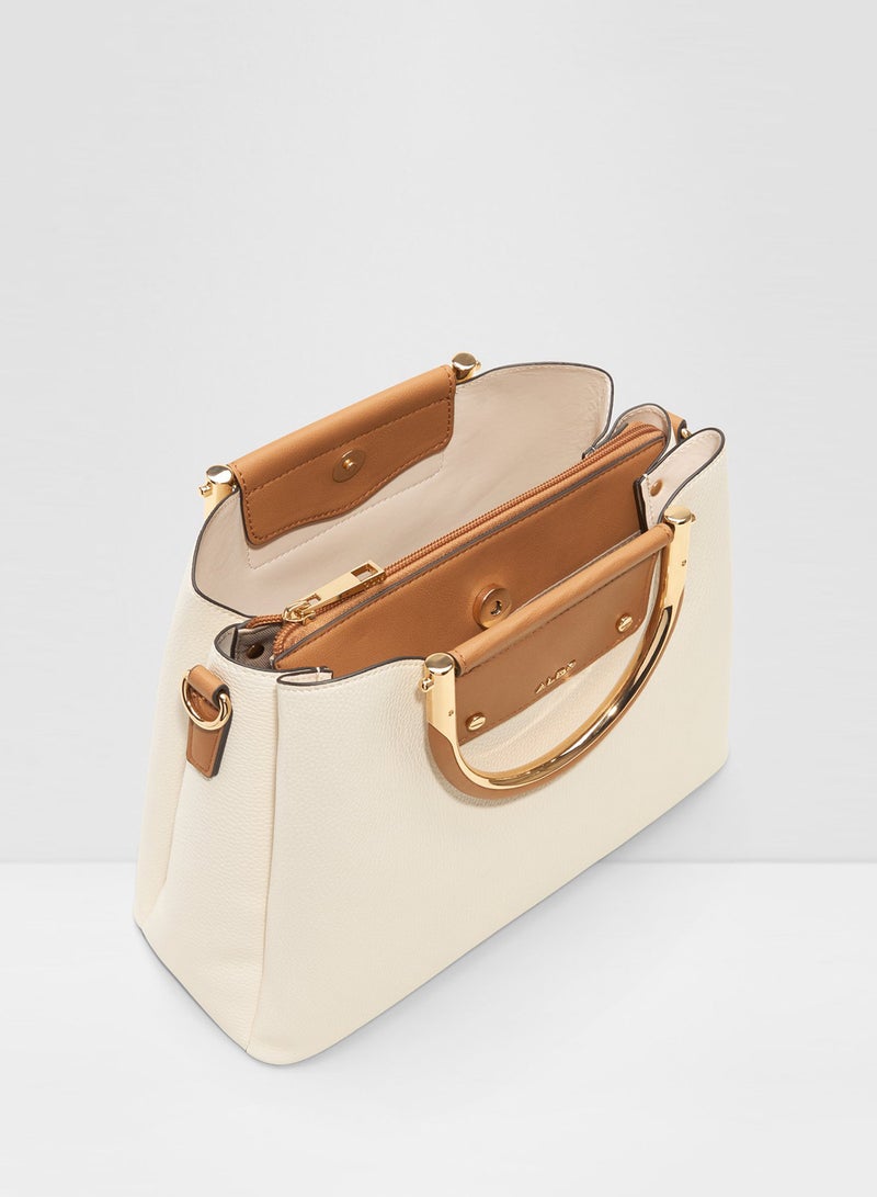 الدو شنطة ساتشيل بغطاء قلاب - Image 3