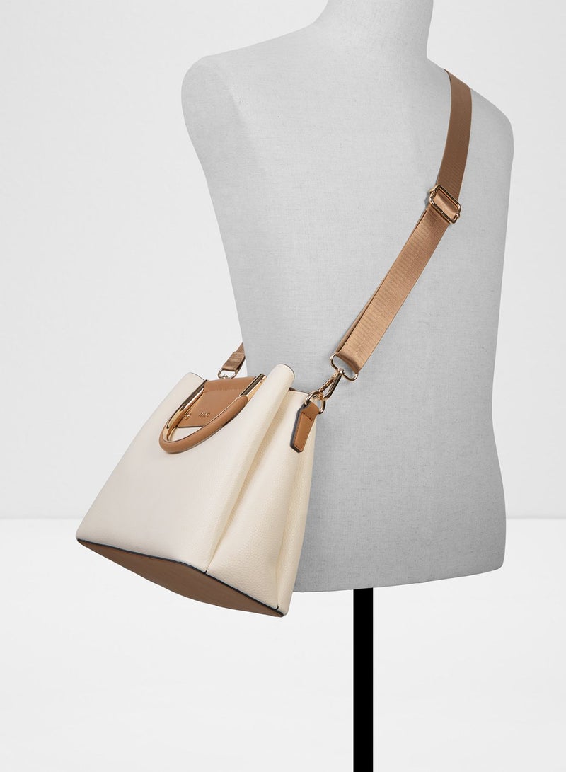 الدو شنطة ساتشيل بغطاء قلاب - Image 4