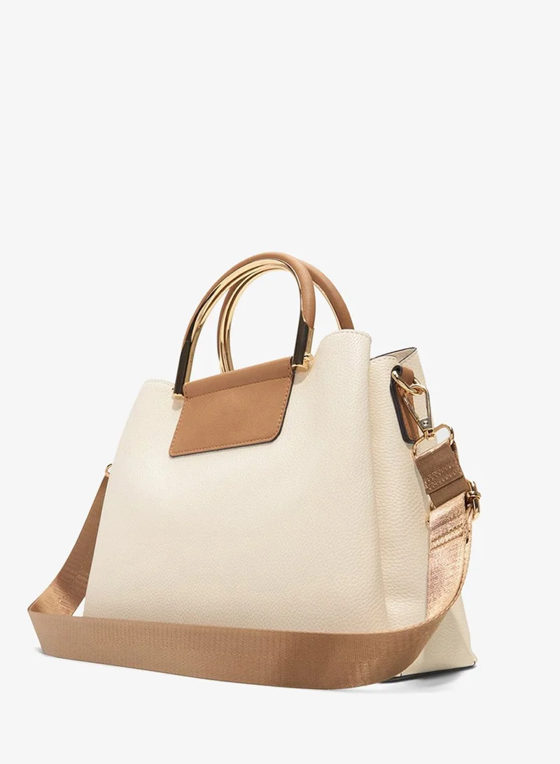 ALDO Sloana Satchel Bag