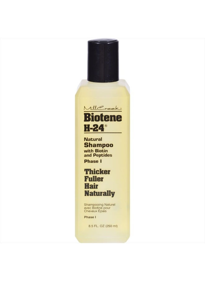 Millcreek Shampoo Biotene H24 - pzsku/Z46901B046A495C40BD1EZ/45/_/1738849810/fff813d4-3e4c-4c0a-8f62-bbdfc8372565