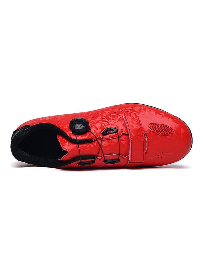 NIBEMINENT Self-Locking Cycling Shoes 30x9x18cm - Image 3