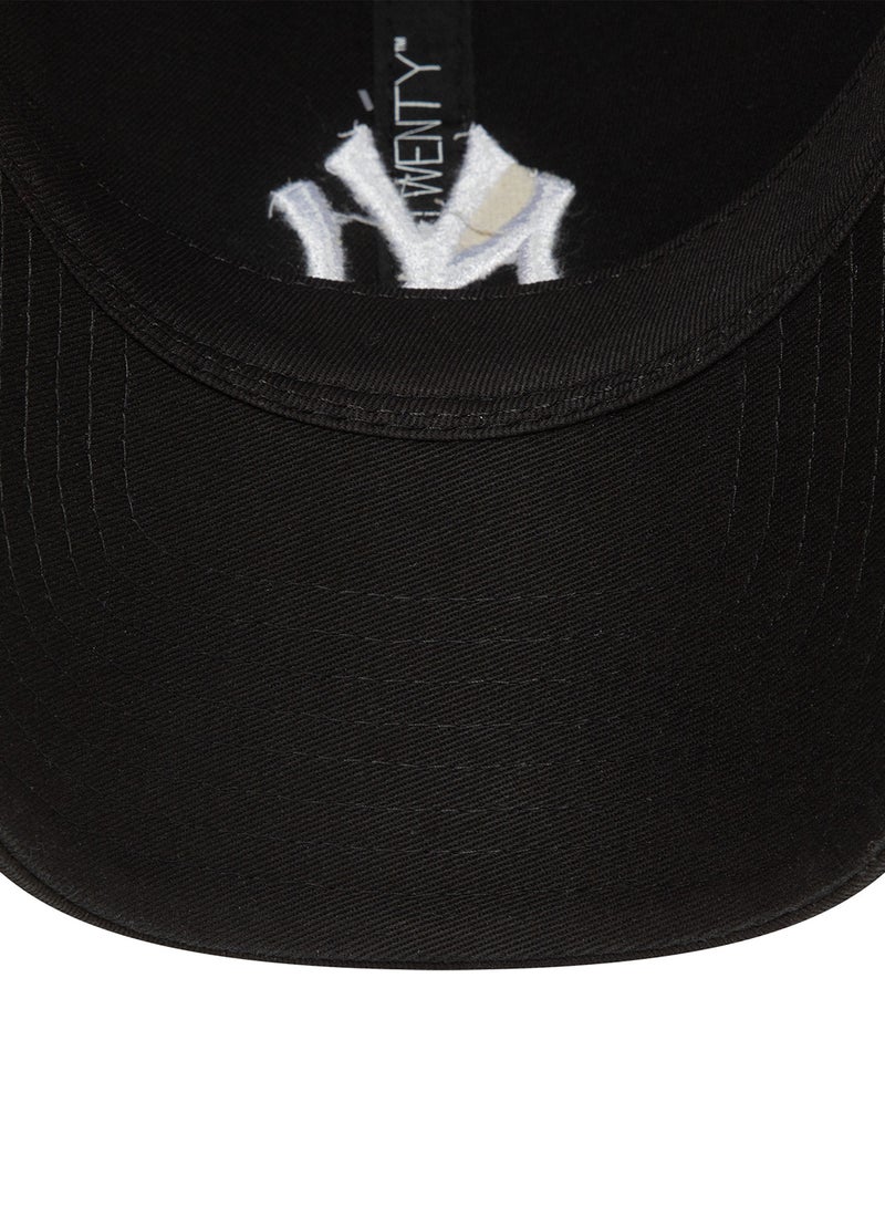 NEW ERA 9Twenty Nos Washed New York Yankees Cap  - Image 3