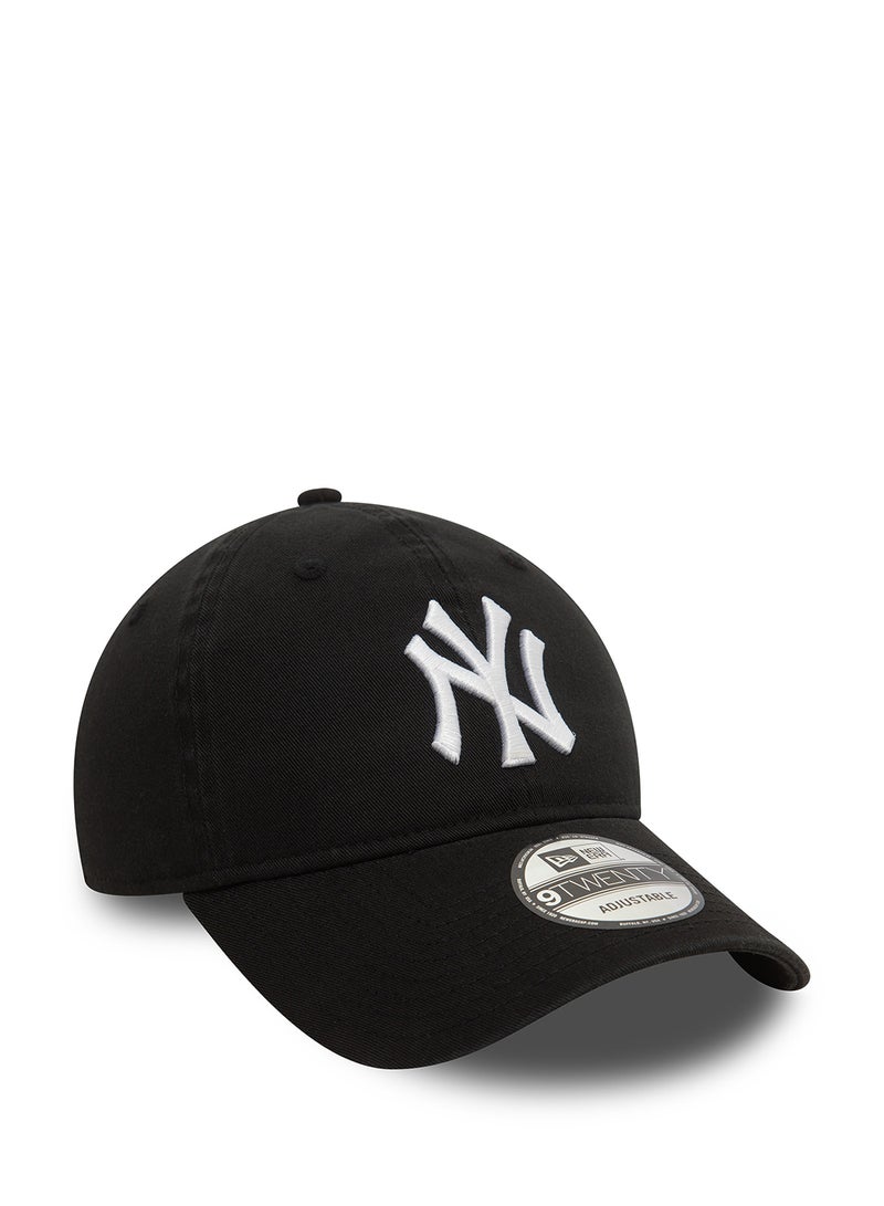 NEW ERA 9Twenty Nos Washed New York Yankees Cap  - Image 1