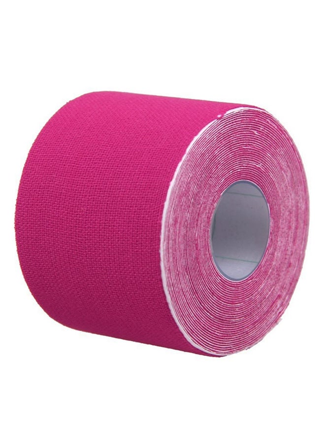 NIBEMINENT Injury Support Adhesive Muscle Tape Roll - Image 1