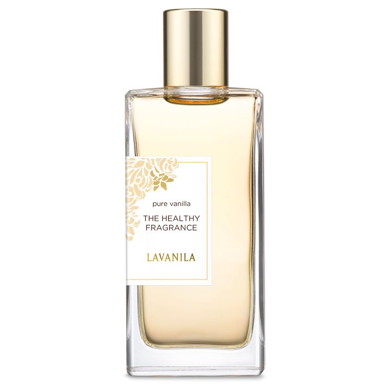 Lavanila Pure Vanilla Perfume for Women, 1.7 oz / 50 ml - Pure Madagascar Vanilla & Creamy Tonka Bean Fragrance, Clean and Natural Eau de Parfum Made In USA - Image 2