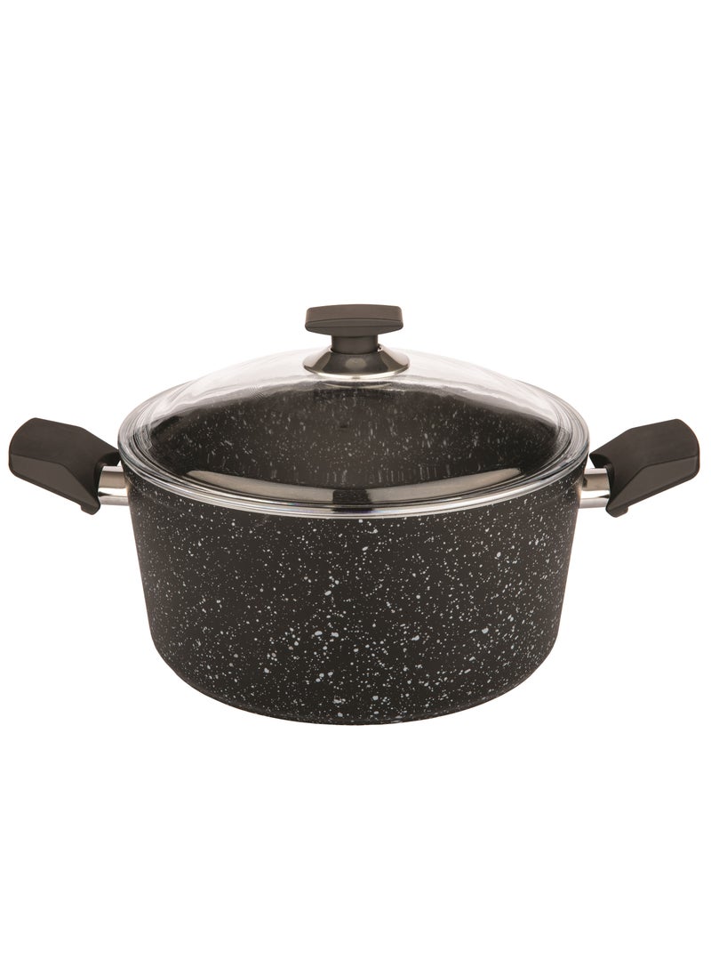 Forged Technology Granite NonStick Deep Pot 22 Cm - pzsku/Z46906B0622544BE02D91Z/45/_/1673011015/220e19fc-da70-43d1-8d4b-538fe6b03ab1