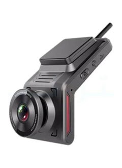 NAFO K18 FHD 1080P 4G WiFi Car DVR GPS Recorder Dashcam with Rearview Camera Reverse Mirror Tachograph  - Image 1