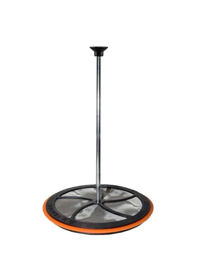 Jetboil Silicone French Press Coffee Maker Camping and Backpacking Stoves,1000 milliliters Grande - Image 1