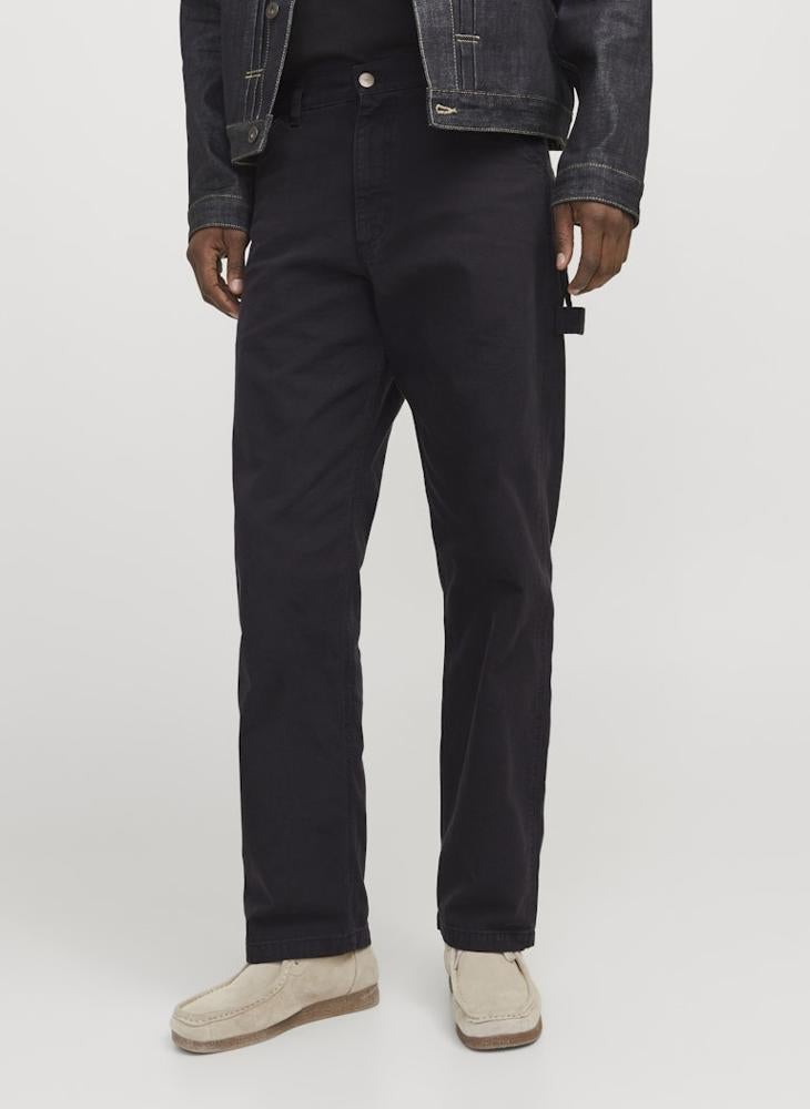 JACK & JONES - Jpsteddie Carpenter Pants - Image 1