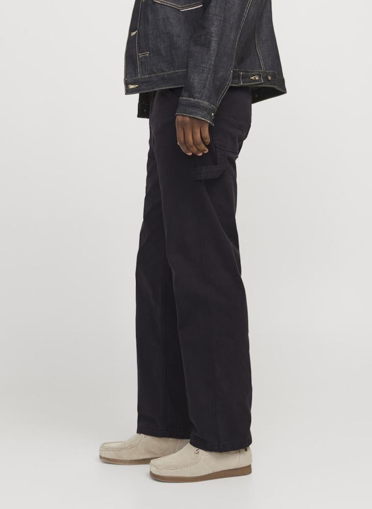 JACK & JONES - Jpsteddie Carpenter Pants - Image 1