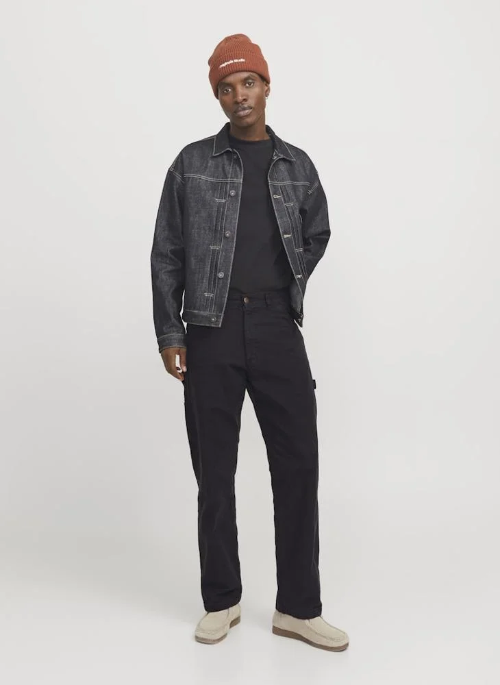 جاك اند جونز Jpsteddie Carpenter Pants